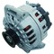 Wai Global Alternator, ALTVA IRIF, 125 Amp12 Volt, CW, 5Groove Pulley 11313N - alternate 2